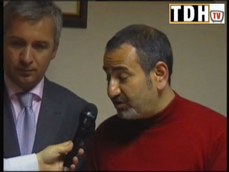 tdh tv