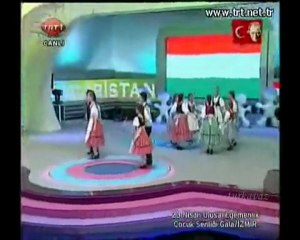 Macaristan 23 Nisan Gala 2010