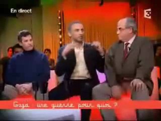 Gaza   Une Guerre Pour Qoui   Tariq Ramadan Répond Les Juifs