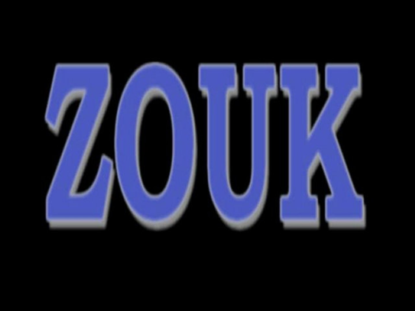 zouk