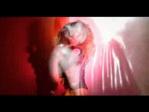 Valentina - Po Golo Tqlo