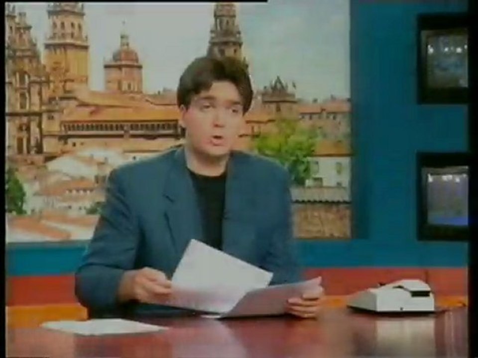 Pablo Dios TV