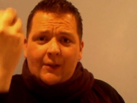 La présentation du blog