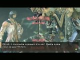 [Walkthrough] Magna Carta II > 2.2 Juto le boulet