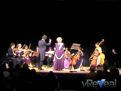 opera arias