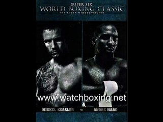 watch super six world boxing classic tournament stream onlin