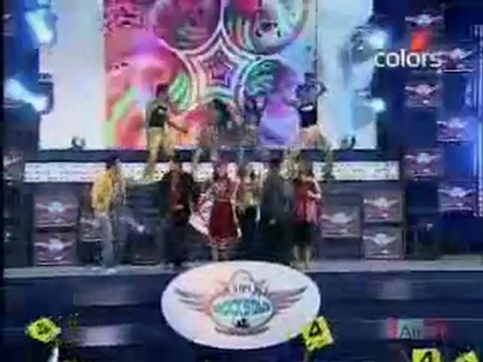 IPL Rock Star-[Episode-13] 24th April-Part-1