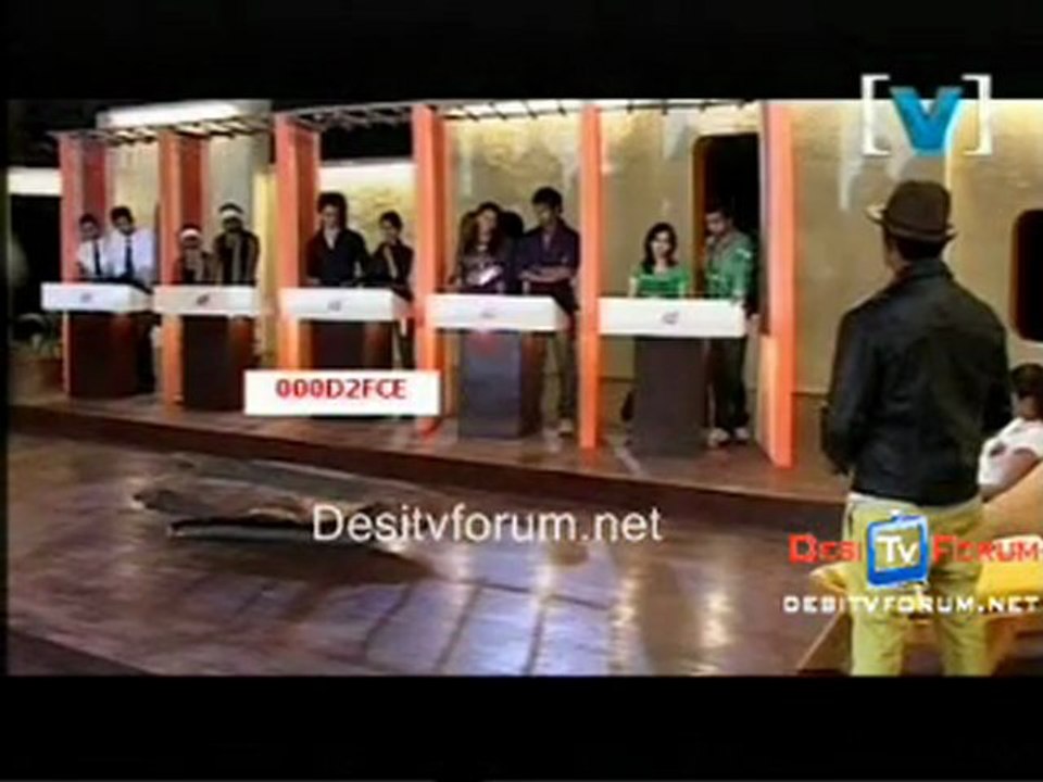 [V] Truth Love Cash - 24th April 2010 - pt2