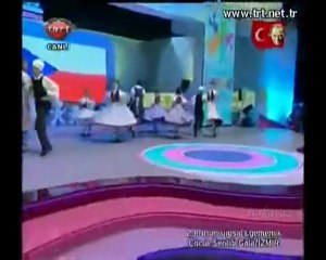 Çek Cumhuriyeti 23 Nisan Gala 2010