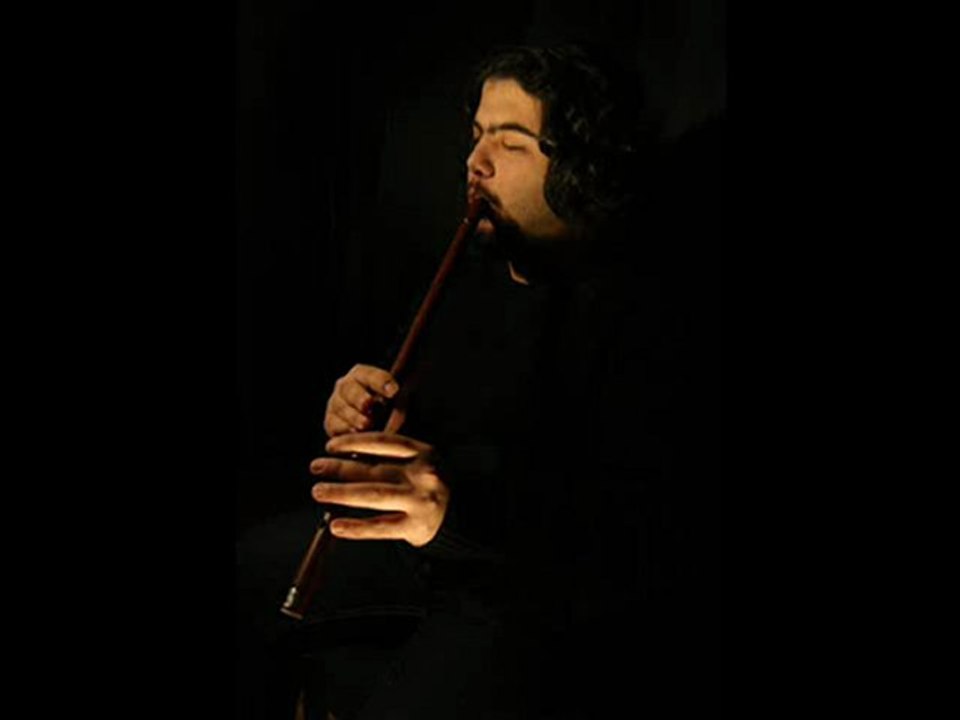 ozan kurt_pervane