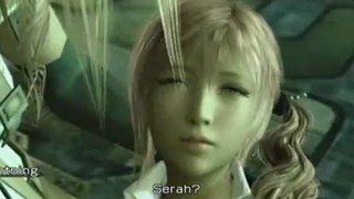 Final Fantasy XIII Walkthrough (Blind) Part 12