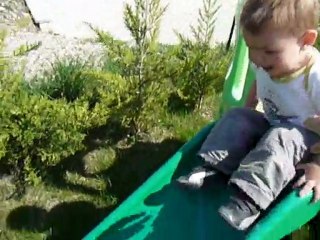 toboggan assis