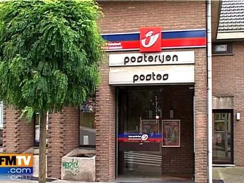 La guerre des langues en Belgique