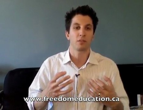 Change Your Thoughts and Change Your Life, Part 3