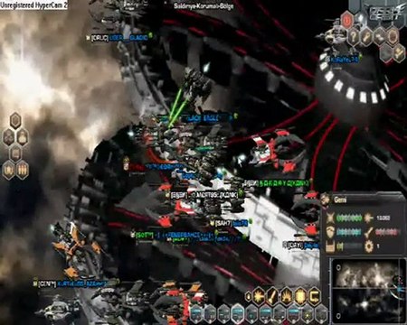 DARKORBİT TR1 İÇ SAVAŞ TİME ESEN WS trky v ekibi CMERT95