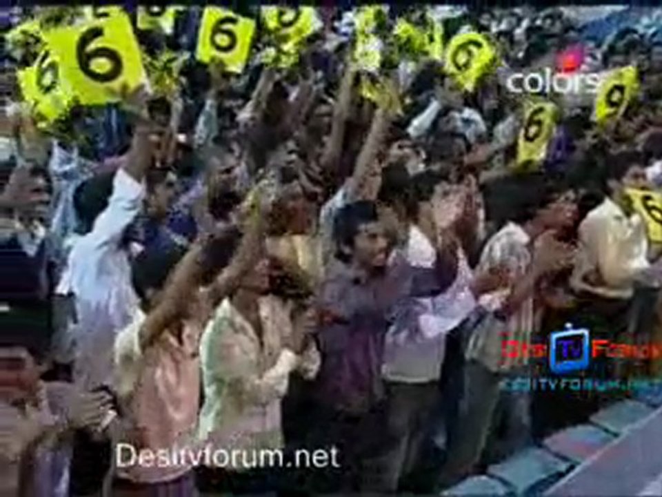 IPL Rock Star [Episode 11] - 24th April 2010 -pt5