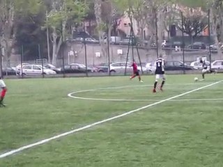 gazelec match du 23.04.2010