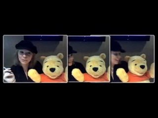 Bon anniversaire Jessi ma chérie!