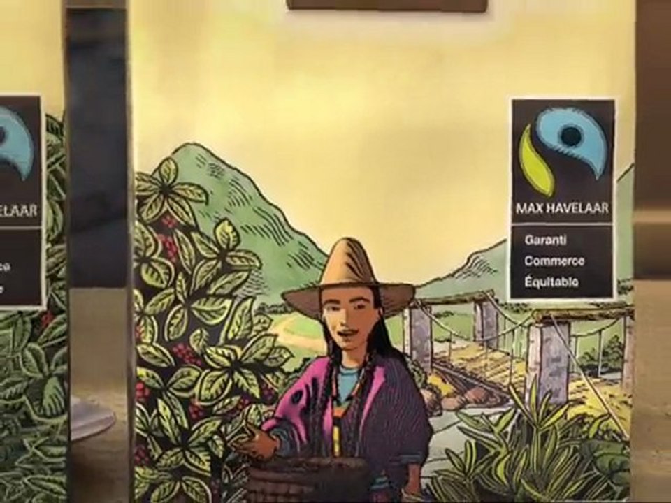 pub télé Showreel TVLowCost