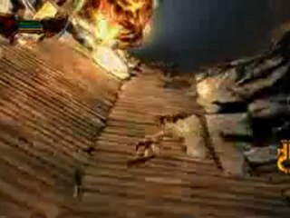 God of War III - Complete Walkthrough -JPN Version- Part 18