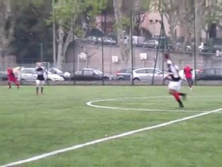 gazelec match du 23.04.2010