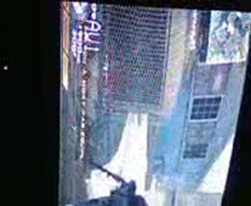 Quick scope Mw2 (Scopyz DoA)