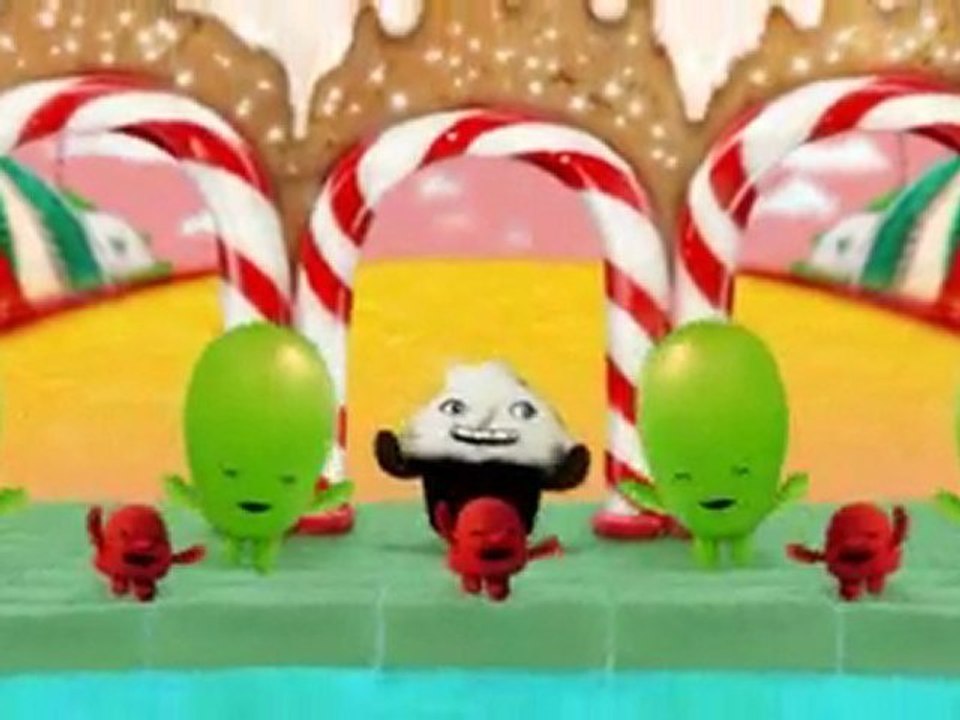 The Heavy Blinkers - Try Telling That to My Baby