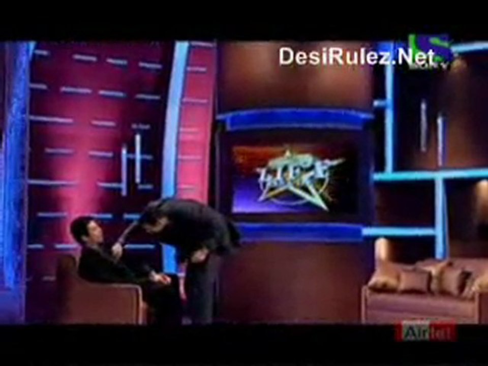 Lift Kara De 24th April 2010 Part1