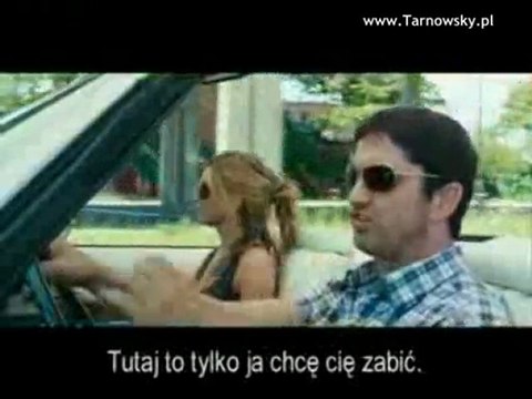 Dorwać byłą / The Bounty Hunter (2010)