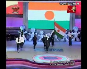 Nijer 23 Nisan Gala 2010