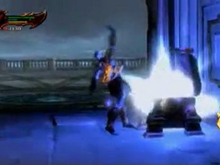 God of War III - Complete Walkthrough -JPN Version- Part 24