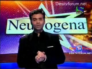 Lift Kara De - 24th  April 2010 - pt1