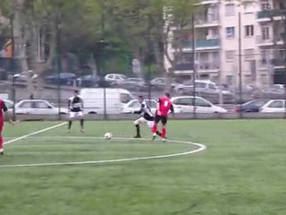 gazelec match du 23.04.2010