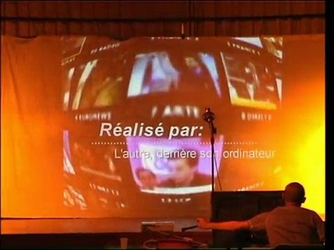 comédie music. the tempest Collège de Neuville-aux-Bois