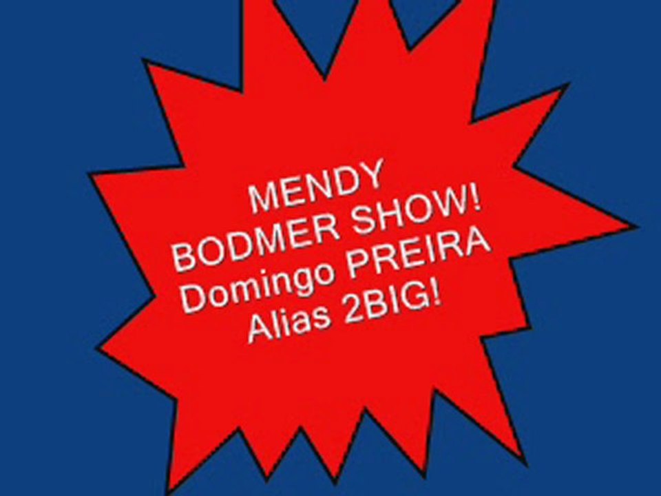 Men Bod