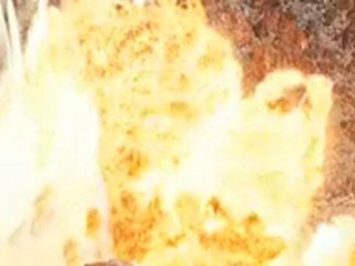 Iron Man Trailer Officiel