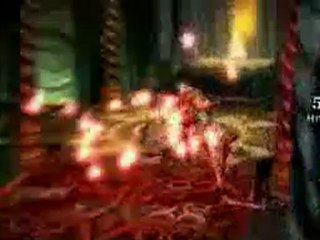 God of War III - Complete Walkthrough -JPN Version- Part 27