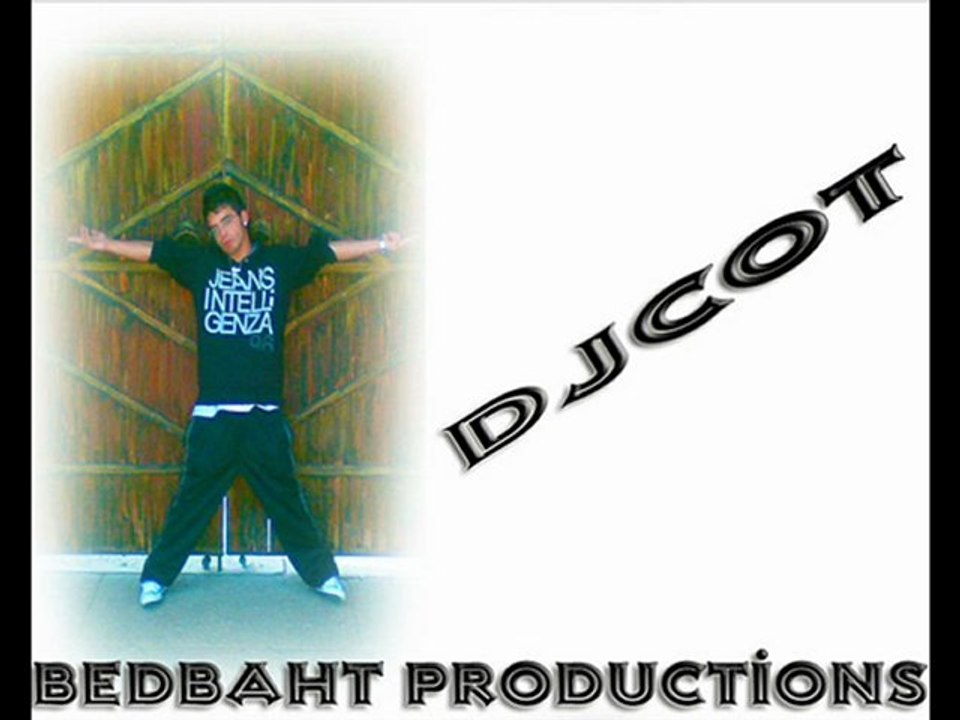 DjCot vs Rober Hatemo - Asksız Prens Rmx