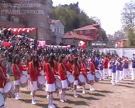 23 Nisan Ulusal Egemenlik Ve Çocuk Bayramı Etkinlikleri