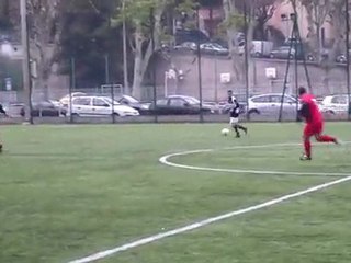 gazelec match du 23.04.2010