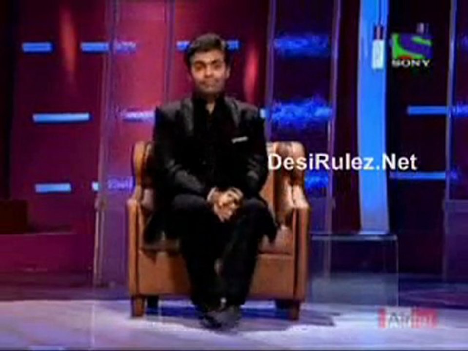 Lift Kara De 24th April 2010 Part3