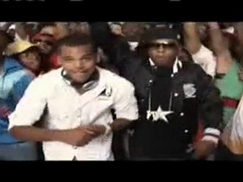 Webstar & Jim Jones Dancin On Me ft Juelz Santana