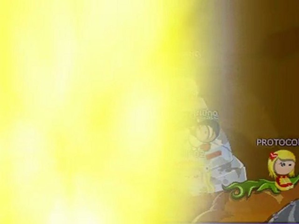 Attaque blablaland saison 3 sc2