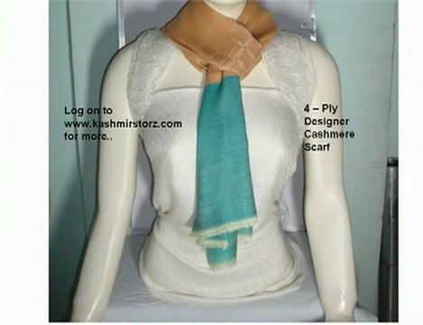 Designer Cashmere pashmina shawls and scarves