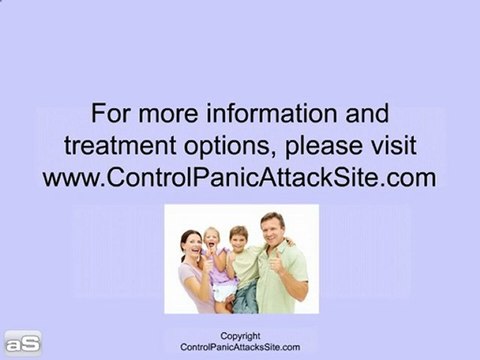Quick Tips For Treating Panic Attacks