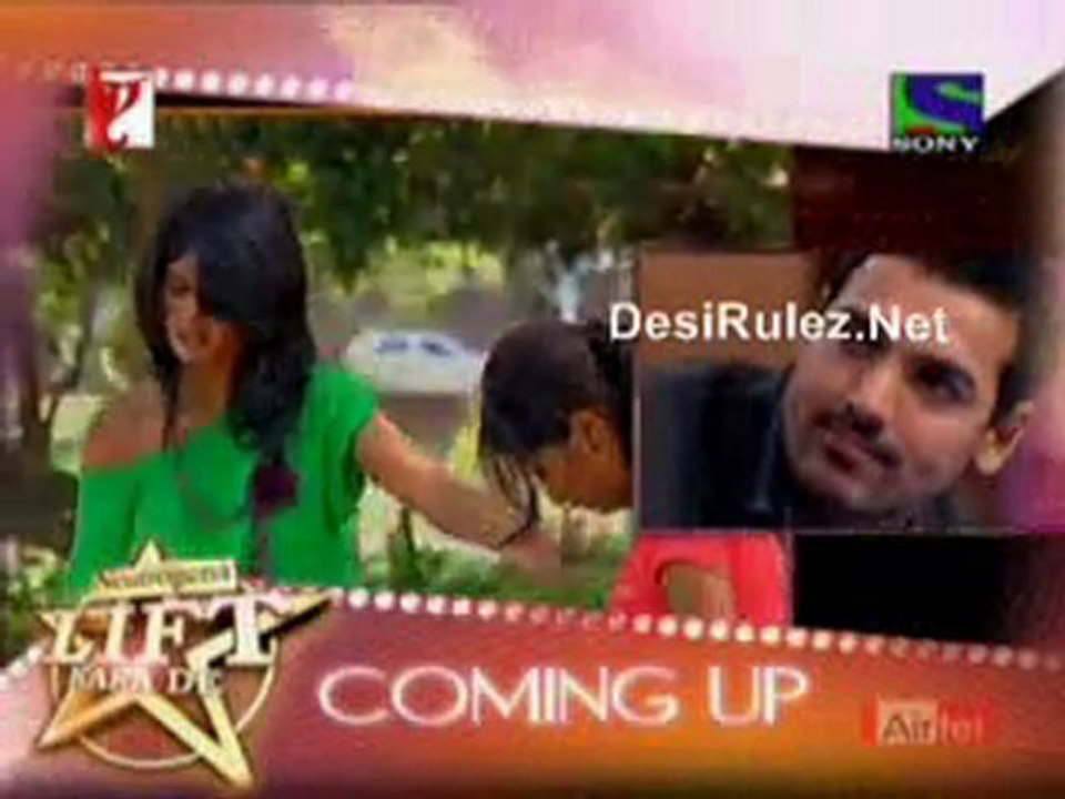 Lift Kara De 24th April 2010 Part4