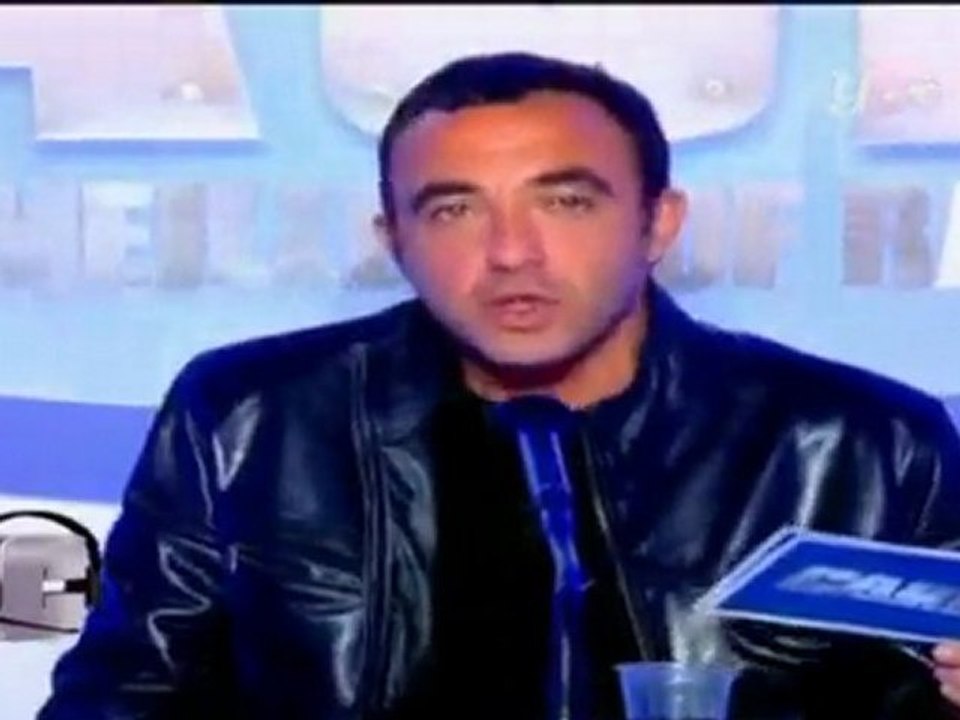 Extrait  Cauet