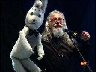 Ventriloque Romain Mathès - Partie 1