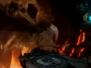 God of War III - Complete Walkthrough -JPN Version- Part 32