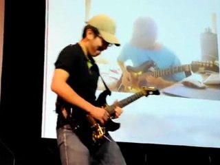 Funtwo vivaldi (live)